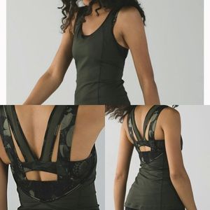 Lululemon workout tank, tank top, Lululemon, Tank